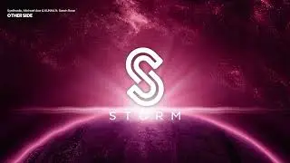 Synthodic, Michael Ace, & KUNHA ft. Sarah Rose - Other Side