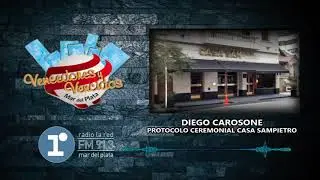 Casa F&uacute;nebre Sampietro