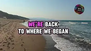 BACK TO WHERE WE BEGAN (The reunion) @Elaecho  #elaecho #newmusic #country #nostalgia #reunion 