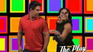 Banda The Play - Bem me quer, mal me quer - By Buba Artes www.bubaartes.com.br