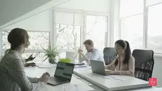 COVCHEG - coworking идеальный офис в самом сердце Киева.