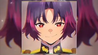 ☆Yakumo Ezo - Mato Seihei no Slave (EDIT-AMV) BRISA TE LEVAR (SLOWED)