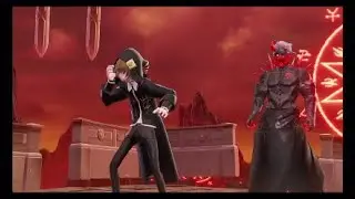 MONARK Gameplay Part 5 - Act of Wrath: Subaru and Ira Boss Fight
