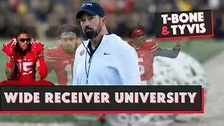 Ohio State sends the ultimate recruiting pitch to Chris Henry Jr. and future stars