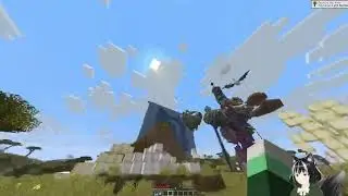 Hedgecraft Vod.49