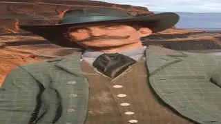 trolling the cringy red dead rp community