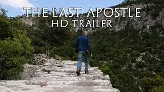 The Last Apostle &ndash; A Journey Through the Lost Holy Land