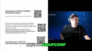 In-Bed Analytics: Domine com SAP e ABAPConf! [Guia]