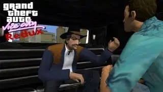 Four Iron - GTA Vice City Mission #12 (1080p)