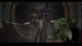 I smell profit! - Hondo Ohnaka