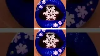 Satisfying lipsart#lipsart