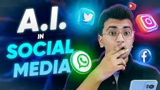 AI in Social Media: The Algorithms Behind the Platforms