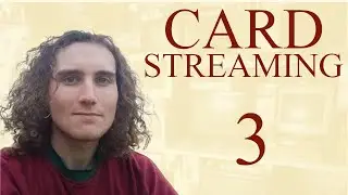 Cardstreaming 3: Real Unreal Book Podcast Live Retrospective