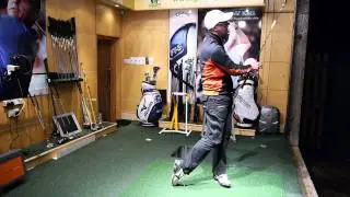 Titleist MB Forged 712 Mizuno MP69