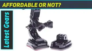 Versatile Mounting Options: GoPro Grab Bag Review