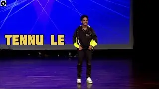 Tennu Le | Live Stage Dance Performance | Deepak Devrani Dance Video