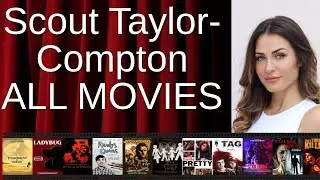 ALL Scout Taylor-Compton Movies Ranked by Score (Critics + Fans)