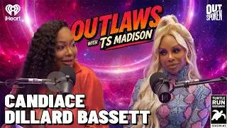 Candiace Dillard Bassett: Reality TV is a Commercial