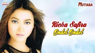 Richa Safira - Ondel Ondel (Official Music Video)