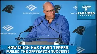 Are the Carolina Panthers Building the Top Coaching Staff in the NFL?