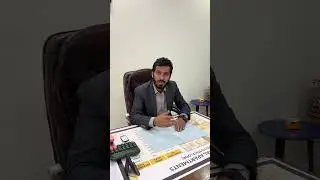 ￼ Why Real Estate is not getting sales in Pakistan short interview #pakistanrealestate