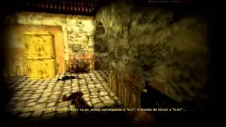 Counter Strike | Muting