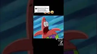 Patrick&rsquo;s Big Fail!