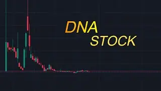 DNA Stock Price Prediction 27 November DNA Stock News Today