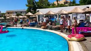 Atlantica Mikri Poli Rhodes (2019)