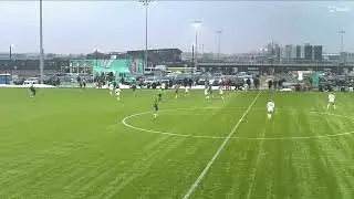 Mady Kline - 2025 defensive highlights 