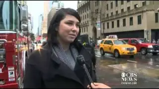 Sandy: NYC still paralyzed, transit closed