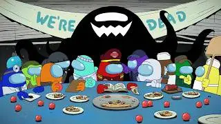 Every Death in The Among Us Show