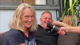 Exklusive Interviews - Hochzeit Meli & Jochen 23.07.2022
