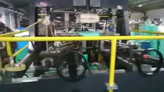Forradora de cajas r&iacute;gidas de cart&oacute;n autom&aacute;tica NAV CAJ 18 SY