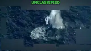 BREAKING: U.S. conducts new Lethal Kinetic Strikes on Narco-Terrorists