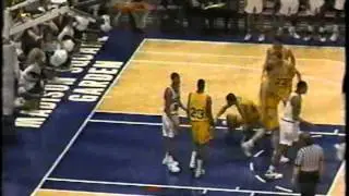 1994 NIT Championship - Villanova Wildcats vs Vanderbilt Commodores Full Game