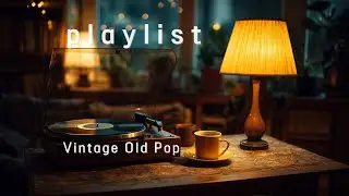 [Playlist] 2026 Новый год, тихое «всё в порядке» для себя сегодня | Calm & Gentle Pop