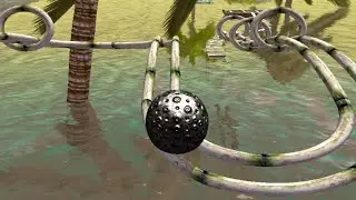 Rollance Adventure Balls - NEW SpeedRun Gameplay 🌟 Level 6654