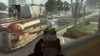 PacGoHam #41 Diamond M27 Kill chains Nuclear