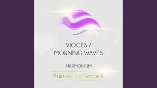 Voices (Extended Mix)