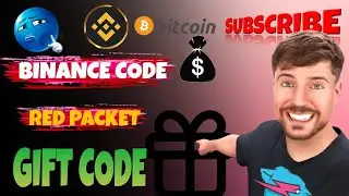 Binance Red Packet Code Today 🤑 Red packet code in binance January 2026