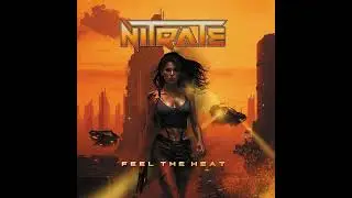 Nitrate - One Kiss (To Save My Heart)