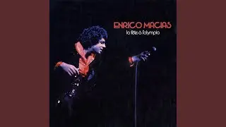 Noël à Jerusalem (Live à l'Olympia / 1976)