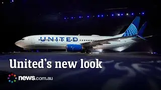 Insane new business class cabin revealed