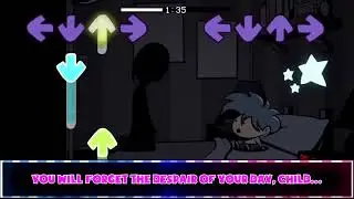 Sleeptalk with lyrics By @recorderdude