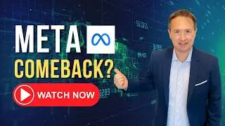 META's Stock Is Dropping&hellip; But This Catalyst Could Send It Soaring