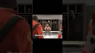 Pyro Comes Out of The Closet