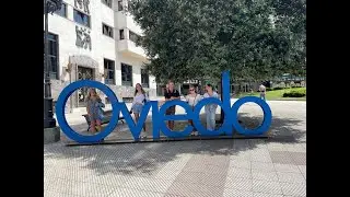 Study Abroad in Oviedo, Spain 2021