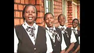 UBATIZO - GAKERO UNITED SINGERS