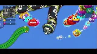 New Worms zone gaming is my real voice gaming video pila snake gaming #youtube #new #gaming #video 